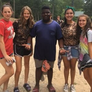 Meet your Posher, Jacqueline